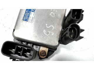 Модуль управления вентилятором