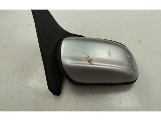 Зеркало электрическое Mazda 323 1999 - 2003 года