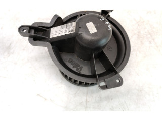 Вентилятор печки    N030840S   Citroen Berlingo