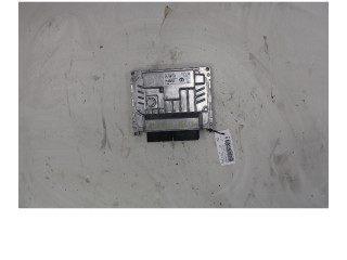 Блок управления топливных форсунок Jeep Renegade