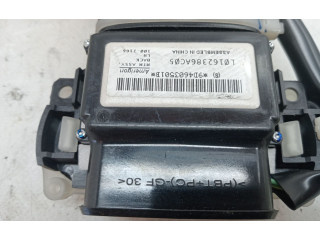 Блок АБС C2D4733, AW93F613G21AA Jaguar XJ X308 1998 - 2002 года