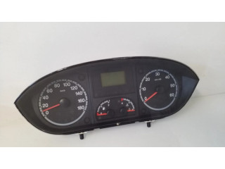 Панель приборов 1340672080 Citroen Jumper