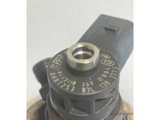 Vstřikovač 03L130277J, 0445110369 Volkswagen Tiguan