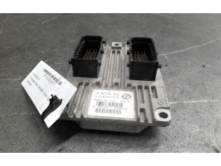 Řídící jednotka 51847330 Fiat Punto (199) 2012