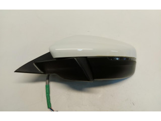 Zpětné zrcátko MG HS 2022 10pin