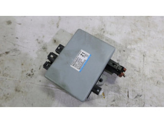 Блок управления усилителя руля