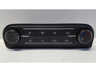 Блок управления климат-контролем 97250J7040 KIA Ceed