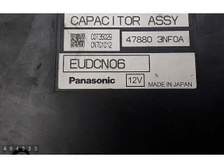 Řídící jednotka 478803nf0a Nissan Leaf I (ZE0) 2013