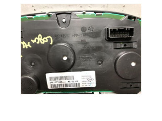 Панель приборов 248106897R, 248106897R   Dacia Logan II       