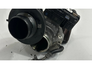 Turbodmychadlo Турбина 8584219 BMW 5 G30 G31 3.0 B57 D30 A