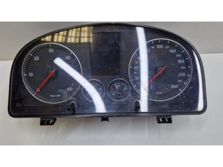 Панель приборов 1T0920872A, V0003000   Volkswagen Touran I       