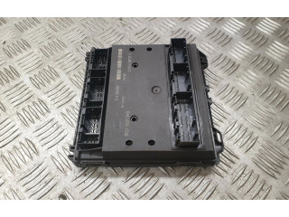 Блок комфорта 6Q1937049 Skoda Fabia Mk1 (6Y)