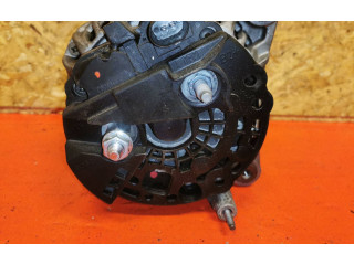 Генератор 9045340, AU24000668 Volkswagen Caddy