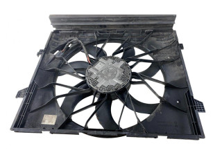 Вентилятор радиатора     52014787AB, 52014787AB    Jeep Grand Cherokee 