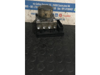 Блок АБС    Jeep  Renegade  2014 -  года