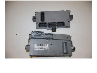 Блок предохранителей 51799306   Fiat Idea    