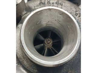 Турбина Volvo V70 9686120680, 00000375P7