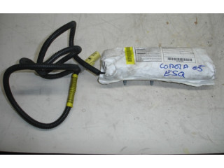 Подушка безопасности в сиденье Toyota Corolla Verso E121