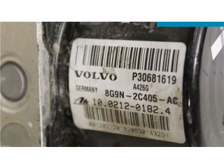 Блок управления АБС 31329140, 8G9N2C405AC   Volvo V70