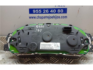 Панель приборов 248101921R, 248101921R Dacia Lodgy