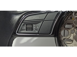 Руль Audi A1  2018 -  года 82A419091S, 82A419091SINU      