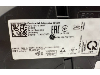 Панель приборов 565920750B Skoda Karoq