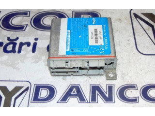 Блок подушек безопасности 51718981   Fiat Albea