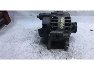 Генератор 3D903025J, 03D903025J   Volkswagen Polo IV 9N3      