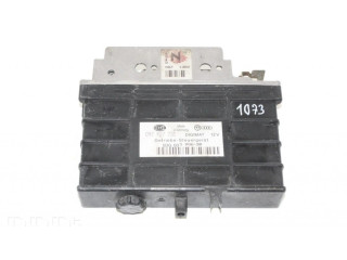 Блок управления коробкой передач 097927731, 5DG0059063B Audi 80 90 S2 B4