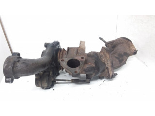 Turbodmychadlo Турбина 7700101141, 7700101141B Renault Espace III 2.2