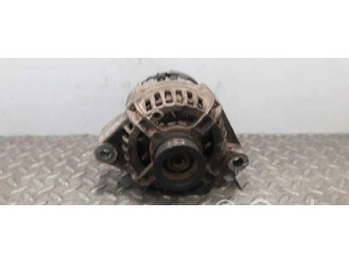 Генератор YLE102430, 0124225011 MG ZS 1.8