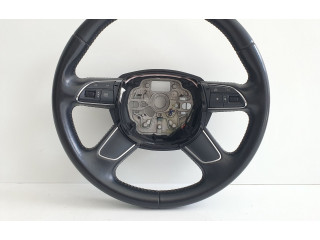 Руль Audi A6 S6 C7 4G  2011 - 2018 года 4G0419091M, 4H0124      