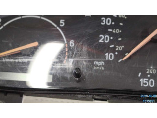 Přístrojová deska Saab 9-3 Ver1 1999 5038898, 69795780T