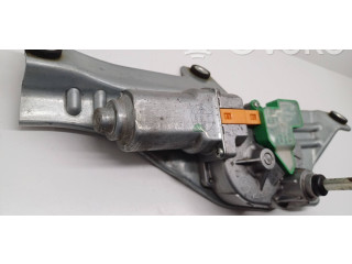 Моторчик заднего дворника Subaru Forester SH