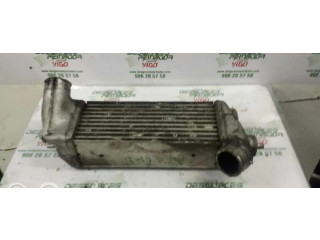 Интеркулер 0122960221, 1900P5TG200 Honda Accord 2.0