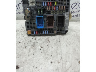 Блок предохранителей 9677987180 Citroen C4 I