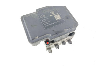 Блок АБС 00051924796, A292   Opel  Combo D  2011 - 2017 года