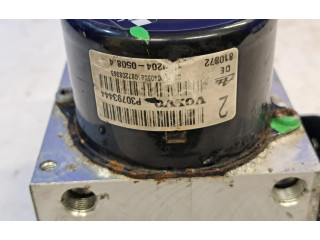 Блок АБС 30793444, 30793445   Volvo  S80  2007 - 2013 года