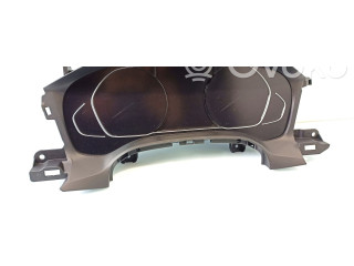 Панель приборов 62105A69546, 5A69546 BMW X3 G01