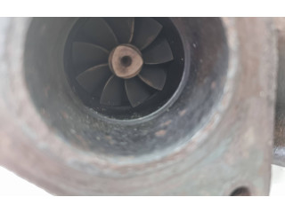 Turbodmychadlo Турбина Ax206k682ca Land Rover Range Rover Sport L320