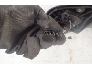 Зеркало электрическое        Mercedes-Benz A W168  1997 - 2004 года   