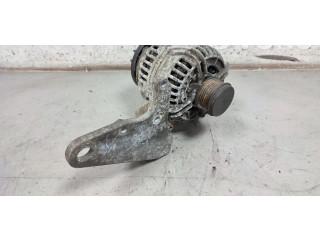 Генератор 0124525014 Volvo S60