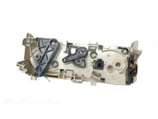 Блок управления климат-контролем 030807DA Citroen Berlingo