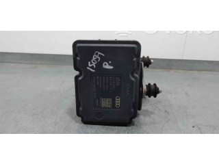 Jednotka ABS 4L0614517E, ATE Audi Q7 4L 2006