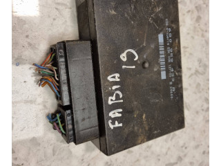 Блок комфорта 6Q0959433A Volkswagen Polo