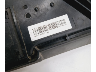 Вентилятор радиатора GX738C607AE Jaguar XF X260