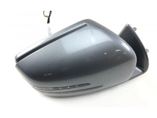 Зеркало электрическое Mercedes-Benz ML W164 2005 - 2011 года