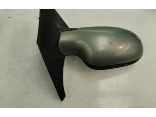 Зеркало электрическое Renault Scenic RX - года