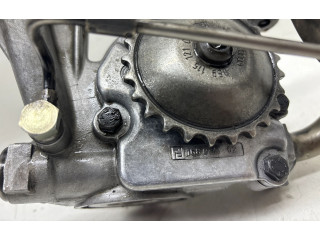 Масляный насос   059115105H  Audi A6 S6 C5 4B 