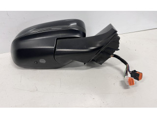 Зеркало электрическое Citroen C5 Aircross 2017 - года